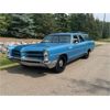 Image 2 : 1966 PONTIAC PARISIENNE SAFARI 396