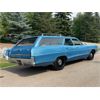 Image 8 : 1966 PONTIAC PARISIENNE SAFARI 396