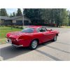 Image 8 : 1968 VOLVO P 1800 S