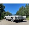Image 1 : 1975 CADILLAC ELDORADO CONVERTIBLE