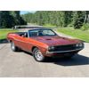 Image 1 : 1971 DODGE CHALLENGER CONVERTIBLE