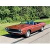 Image 2 : 1971 DODGE CHALLENGER CONVERTIBLE