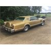 Image 2 : 1977 LINCOLN CONTINENTAL MARK V