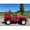 Image 2 : NO RESERVE 1948 WILLYS JEEP