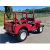 Image 3 : NO RESERVE 1948 WILLYS JEEP