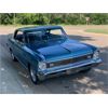 Image 2 : 3:00PM SPECIAL FEATURE SATURDAY MAIN EVENT!
1967 PONTIAC ACADIAN SPORT DELUXE