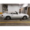 Image 2 : NO RESERVE 1991 MERCEDES BENZ 500 SL CONVERTIBLE