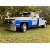 Image 1 : 1987 GMC 3500 1 TON DUALLY TOW TRUCK COOTER'S GARAGE TRIBUTE