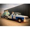 Image 8 : 1987 GMC 3500 1 TON DUALLY TOW TRUCK COOTER'S GARAGE TRIBUTE