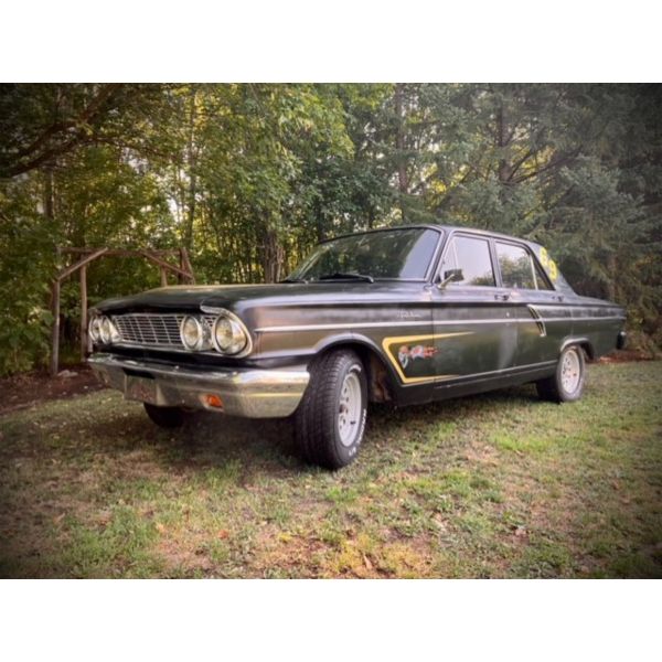 1964 FORD FAIRLANE