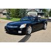 Image 2 : 2004 CADILLAC XLR