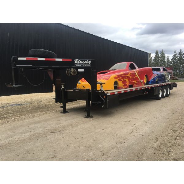 Fifth Wheel Car Hauler Trailers at Charlott Leff blog
