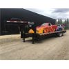 Image 1 : 34' FIFTH WHEEL TRAILER/CAR HAULER/EQUIPMENT HAULER
