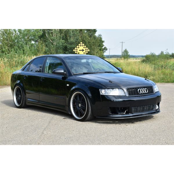 2004 Audi A4