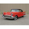 Image 2 : 1957 CHEVROLET BEL AIR CONVERTIBLE
