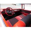 Image 8 : 1957 CHEVROLET BEL AIR CONVERTIBLE