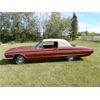 Image 2 : 1966 FORD THUNDERBIRD TOWN LANDAU