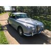 Image 1 : 1968 JAGUAR MK II 340 SALOON