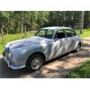 Image 2 : 1968 JAGUAR MK II 340 SALOON