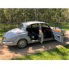 Image 8 : 1968 JAGUAR MK II 340 SALOON