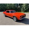 Image 8 : NO RESERVE 1967 CHEVROLET CAMARO RS RALLY SPORT