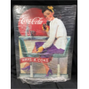 Image 1 : NO RESERVE RARE COLLECTIBLE DRY MOUNT COCA COLA PICTURE
