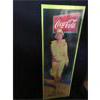 Image 1 : NO RESERVE RARE COLLECTIBLE DRY MOUNT COCA COLA PICTURE