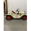 Image 1 : NO RESERVE ONE OF A KIND 1914 FORD MODEL T SPEEDSTER PEDAL CAR