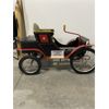 Image 1 : NO RESERVE ONE OF A KIND 1897 HORSELESS CARRIAGE PEDAL CAR