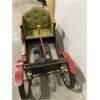 Image 2 : NO RESERVE ONE OF A KIND 1897 HORSELESS CARRIAGE PEDAL CAR