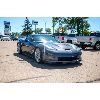 Image 1 : 2011 CHEVROLET CORVETTE ZR1 SUPERCHARGED