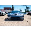 Image 3 : 2011 CHEVROLET CORVETTE ZR1 SUPERCHARGED