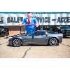 Image 8 : 2011 CHEVROLET CORVETTE ZR1 SUPERCHARGED