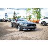 Image 1 : 2015 FORD MUSTANG GT CONVERTIBLE SUPERCHARGED