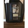 Image 1 : NO RESERVE RARE FRAMED AUTOGRAPHED WAYNE GRETZKY SCORING RECORD CAREER COMMEMORATIVE PICTURE COA