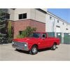 Image 2 : 1972 CHEVROLET C10 CHEYENNE SUPER SHORTBOX