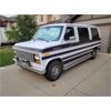 Image 1 : 1989 FORD E 150 VAN