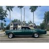 Image 8 : NO RESERVE 1966 CHEVROLET MALIBU SS CONVERTIBLE CUSTOM