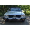 Image 2 : 1980 MERCEDES BENZ 450SL