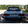 Image 8 : 1980 MERCEDES BENZ 450SL