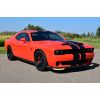 Image 2 : 2022 DODGE CHALLENGER HELLCAT REDEYE