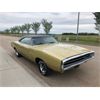 Image 2 : 1970 DODGE CHARGER 500 383