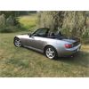 Image 2 : 2001 HONDA S2000