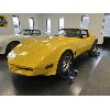 Image 1 : NO RESERVE 1980 CHEVROLET CORVETTE