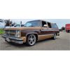 Image 2 : 1988 CHEVROLET SUBURBAN SILVERADO