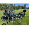 Image 2 : 2005 HARLEY DAVIDSON FATBOY 10TH ANNIVERSARY LTD EDITION 141/200