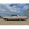 Image 2 : NO RESERVE 1964 CHEVROLET IMPALA SS