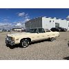 Image 1 : NO RESERVE 1976 OLDSMOBILE 98