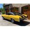Image 8 : 1969 CHEVROLET CHEVELLE 396 SS