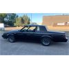Image 2 : 1987 BUICK GRAND NATIONAL
